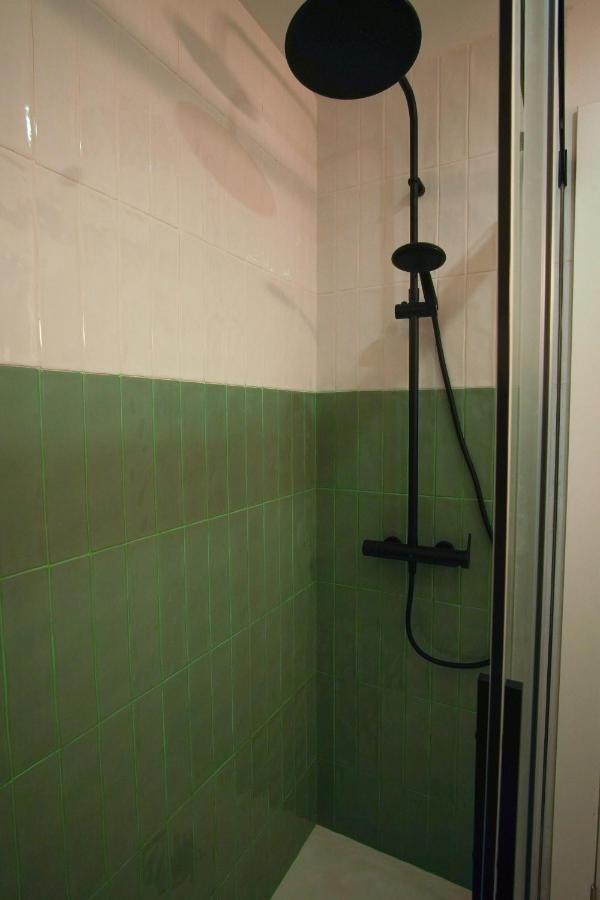 Ocean View Ha Apartment Cadiz Dış mekan fotoğraf
